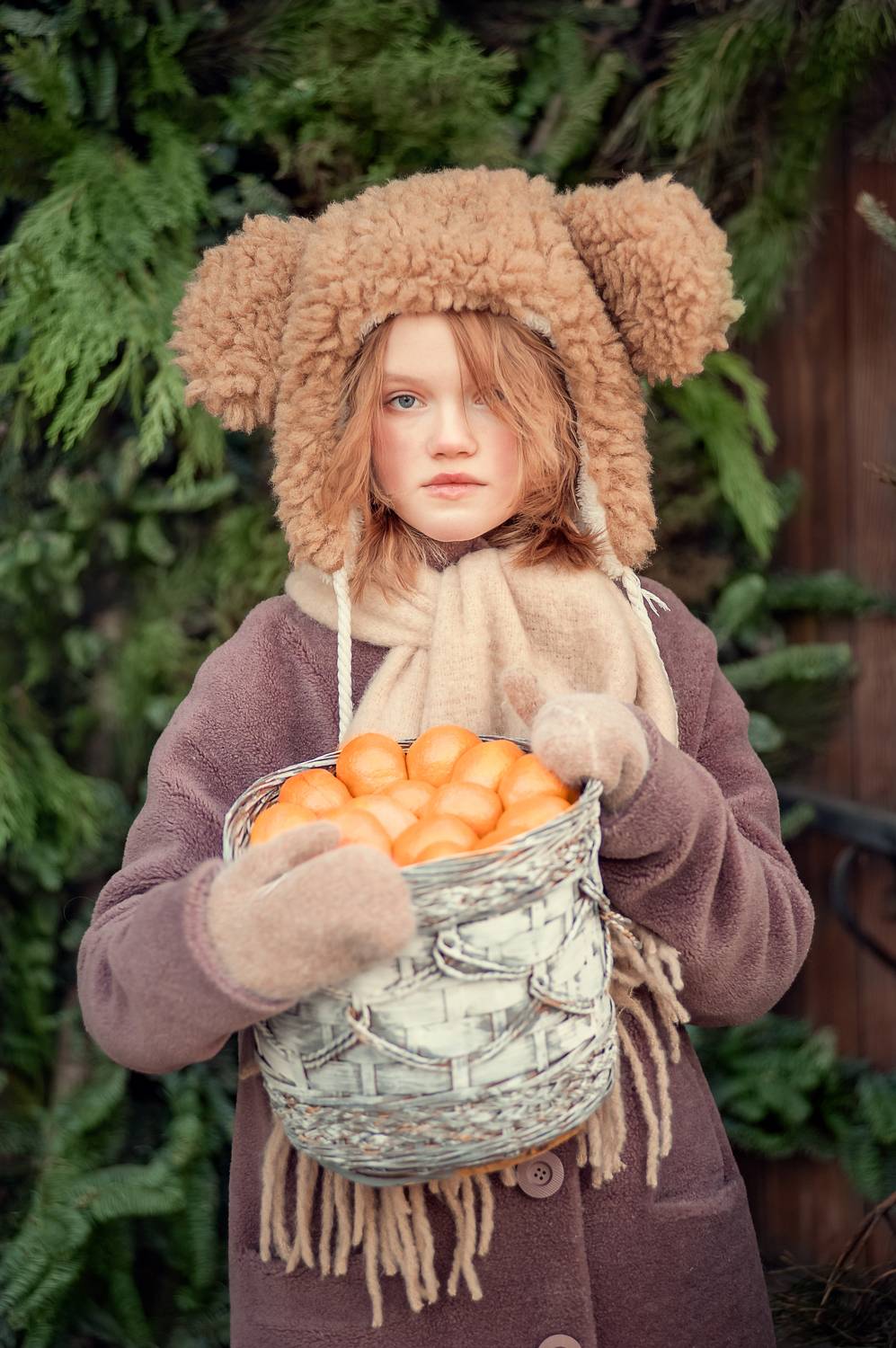 , Щинова Юлия