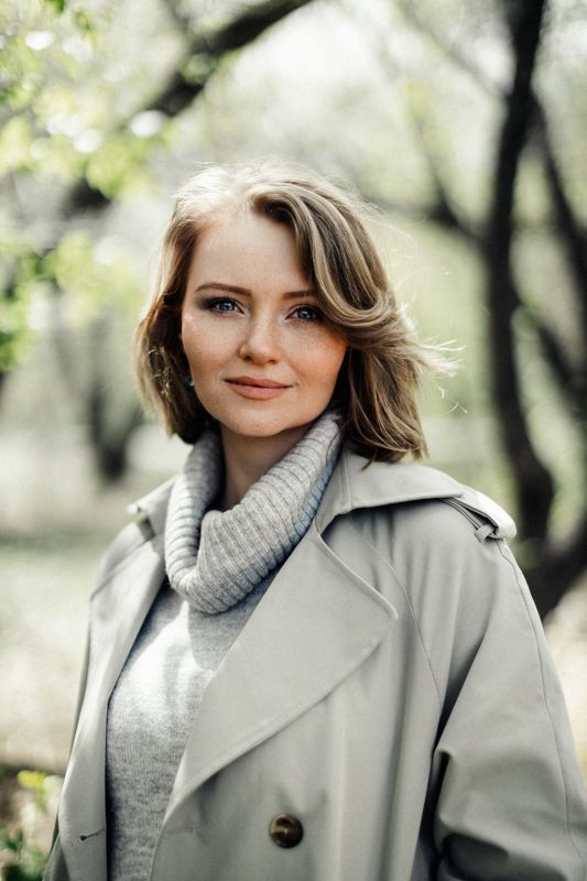 Марина фото превью