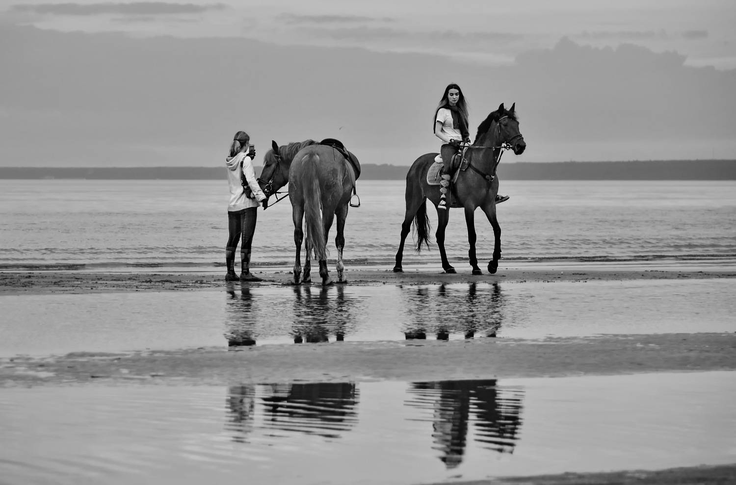 , Лидия Ушакова