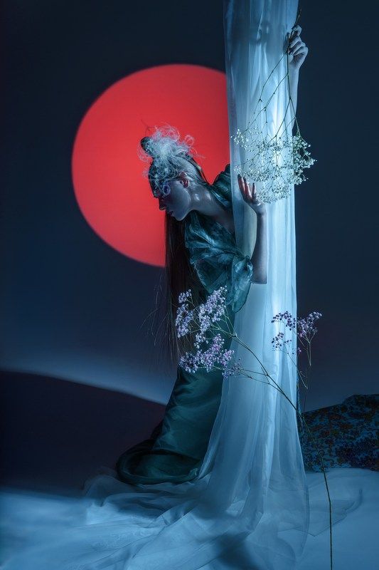 Маленькая Императрица фото превью