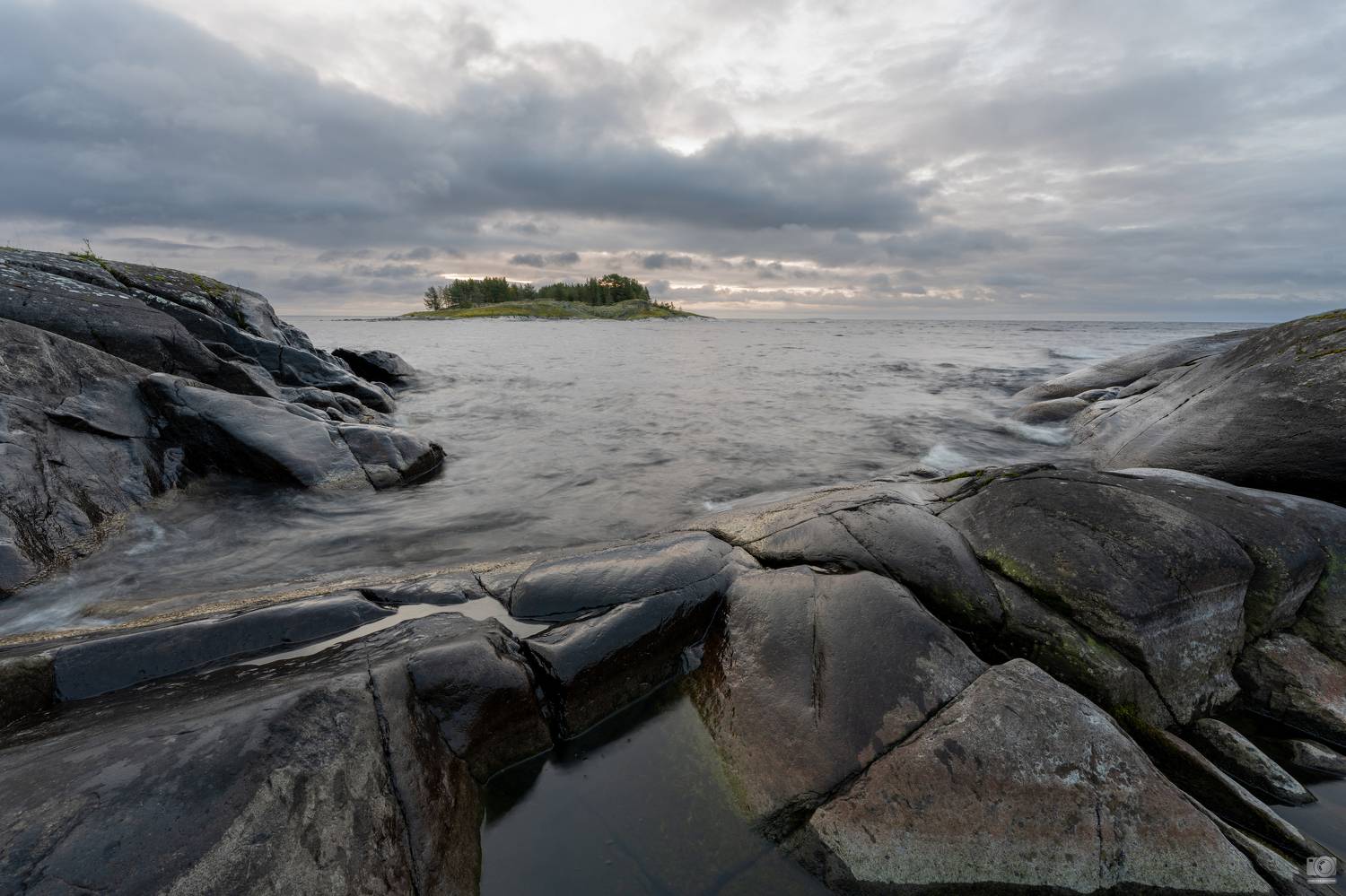 Карелия, Ковалев Дмитрий