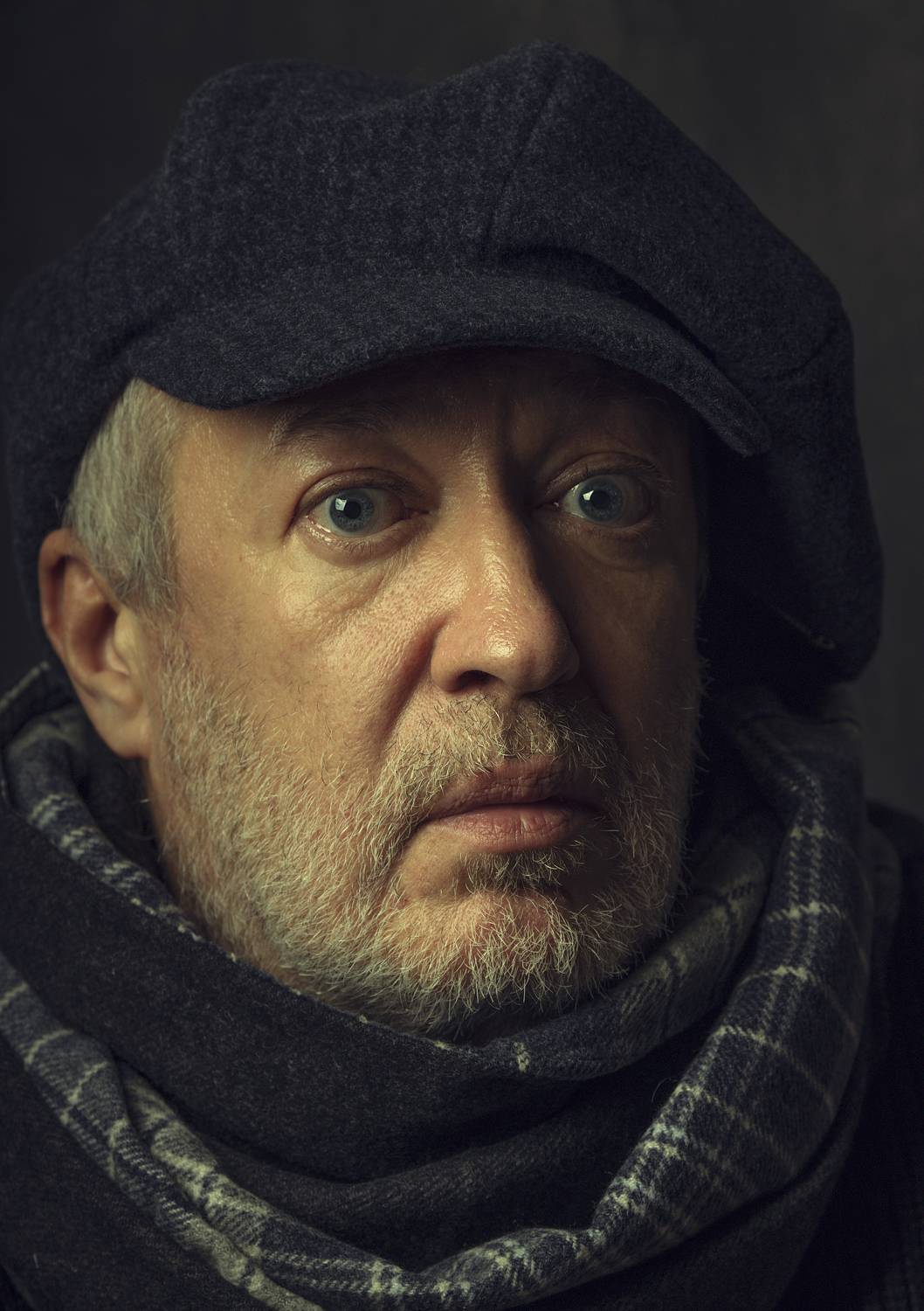 , Замятин Александр