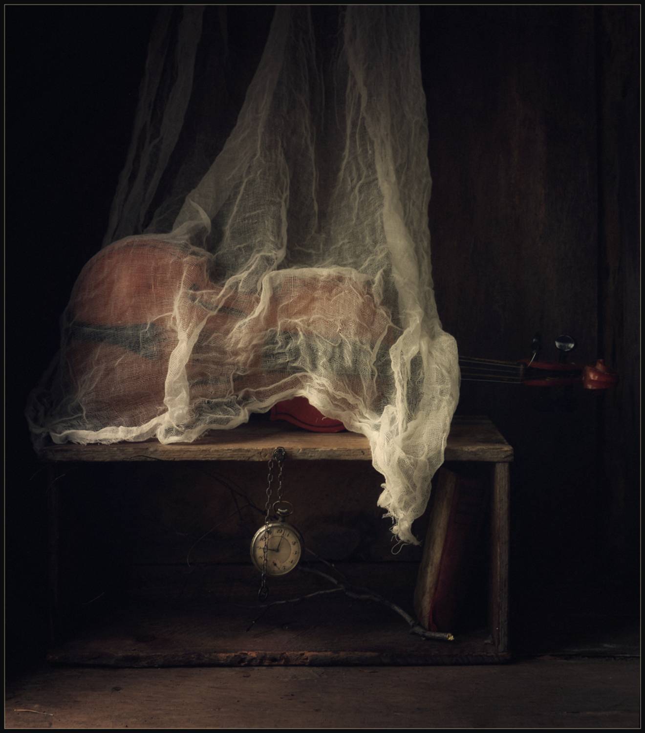 , Хромеев Александр