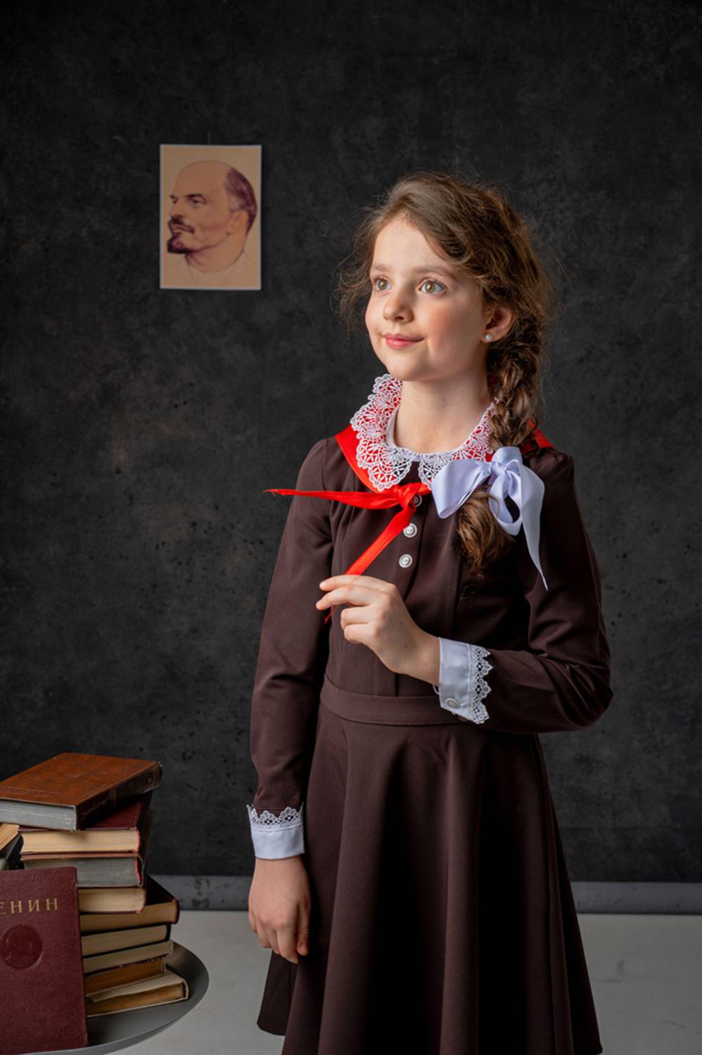 , Ирина Мошковская