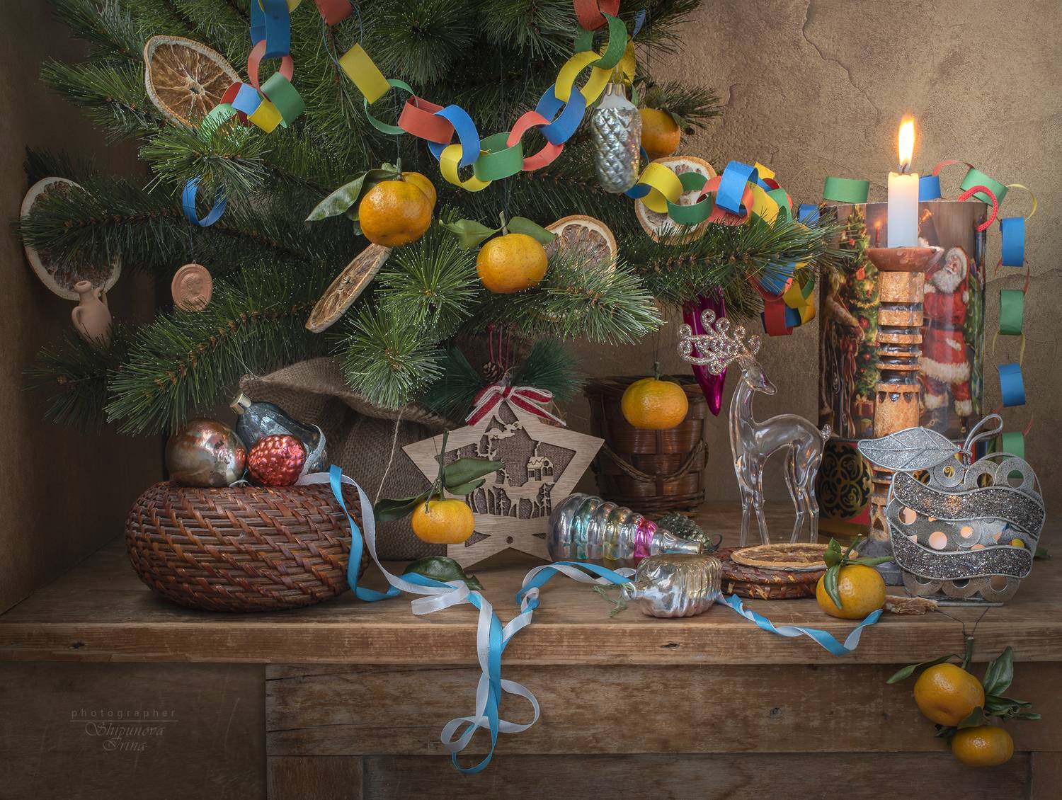 , Ирина Шипунова