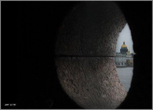 Петербург