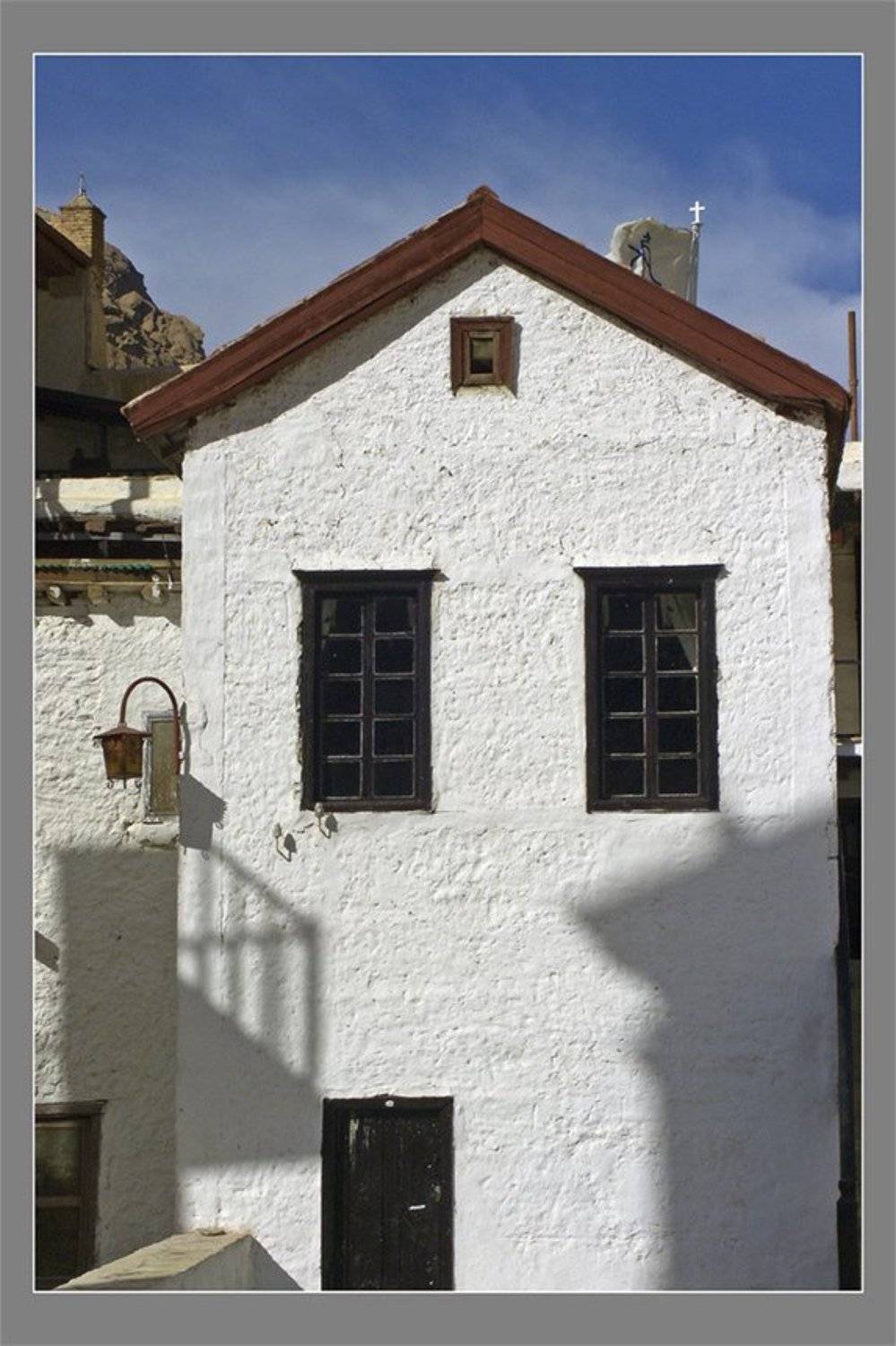 , Лунный Ежик