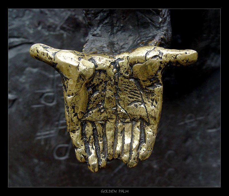 ладошки golden palm фото превью