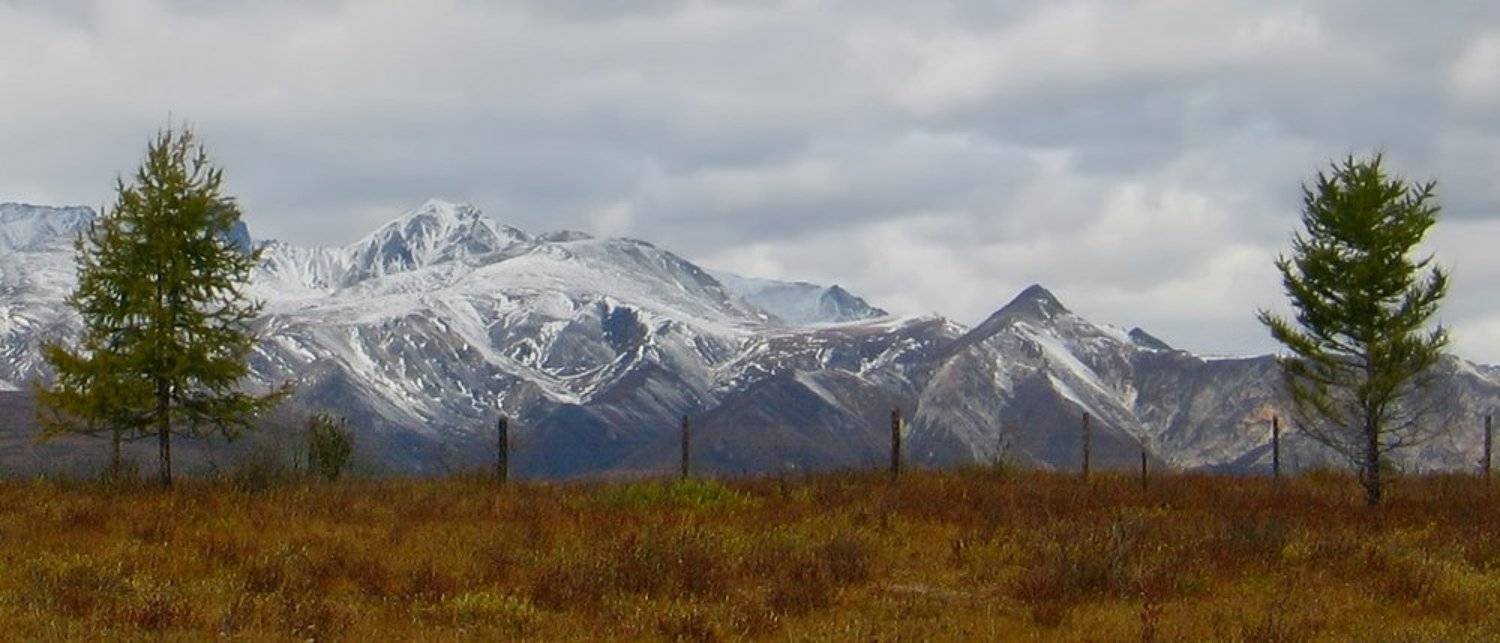 Монголия, ледник, Мунку-сардык, граница, Олег Шубаров