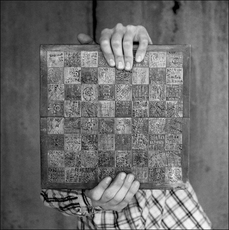 Choose Your Cell фото превью