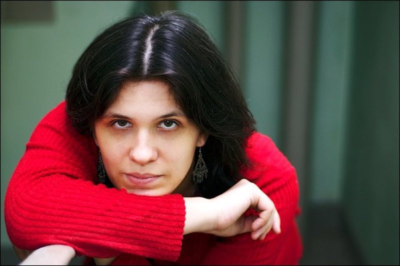 портрет, aknel Лена (#3) фото превью