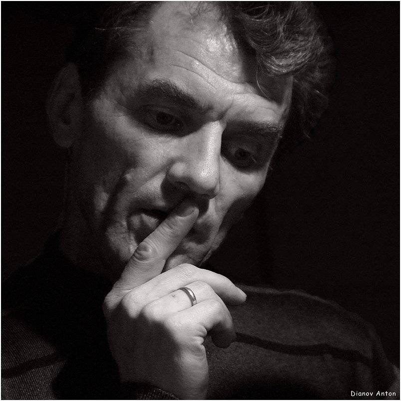 Александр Путёв, Тоша