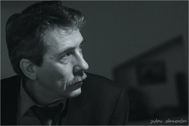 Сергей,Прокошин,мужчина,фотограф,портрет,клуб,лица 35, Александр Путев