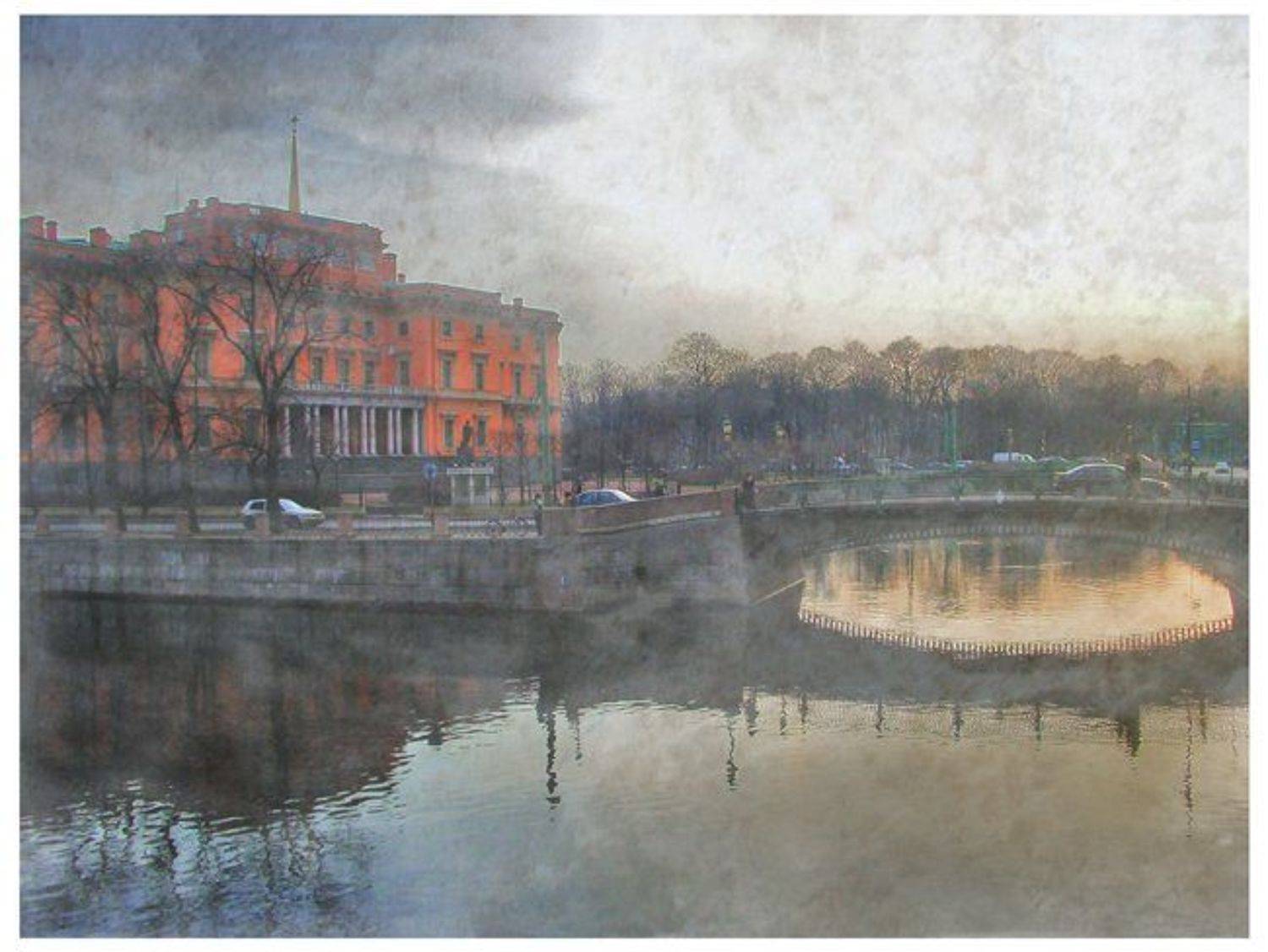 , Лариса Запатрина