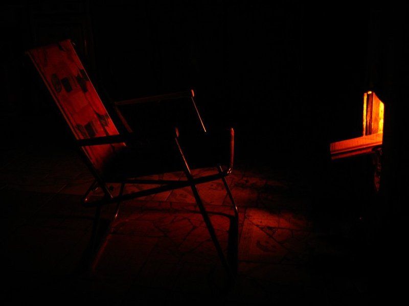 Одиночество фото превью