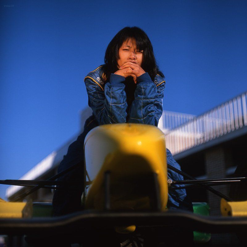 формула1600, pentacon, 6х6 .formula.nose фото превью