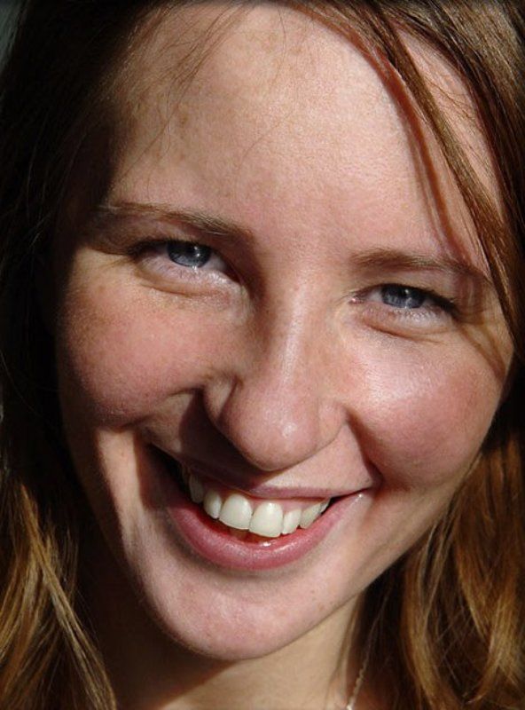 весна, девушка, улыбка ВЕСНА фото превью