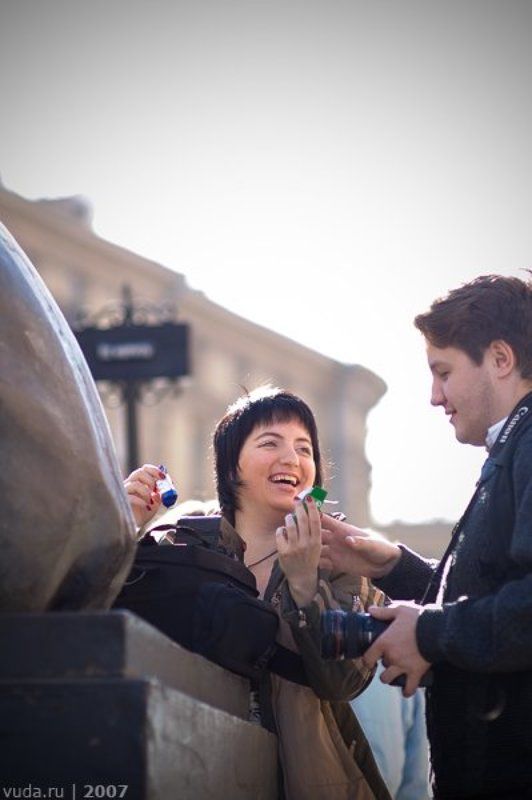 Фотографы. фото превью