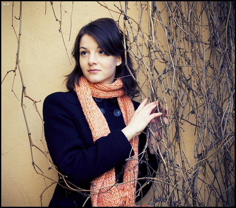 Ира, виноград, Петрова Мария