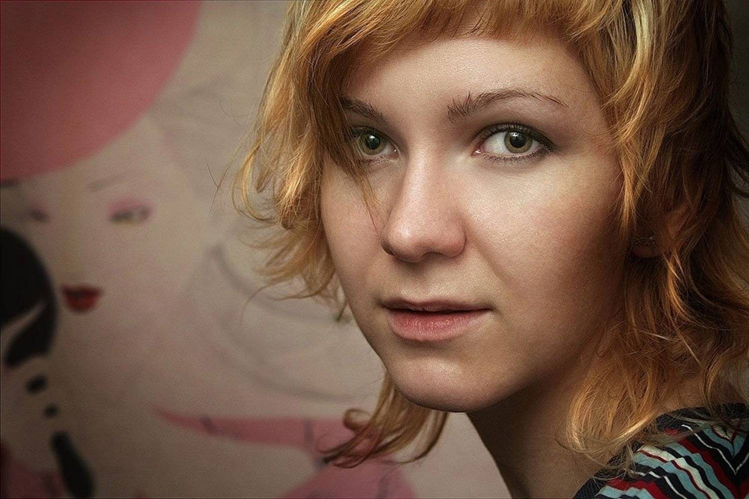 Портрет, SoundWave