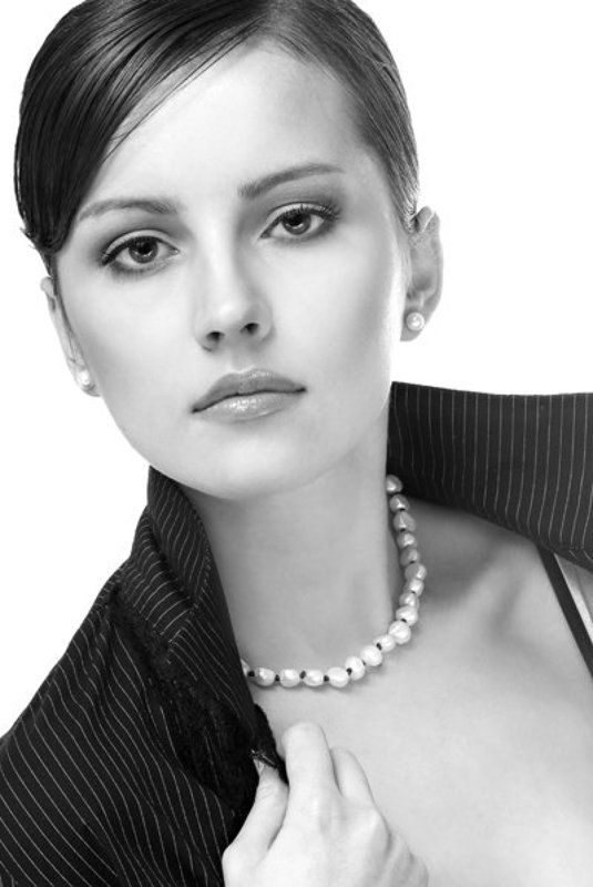 B&W фото превью