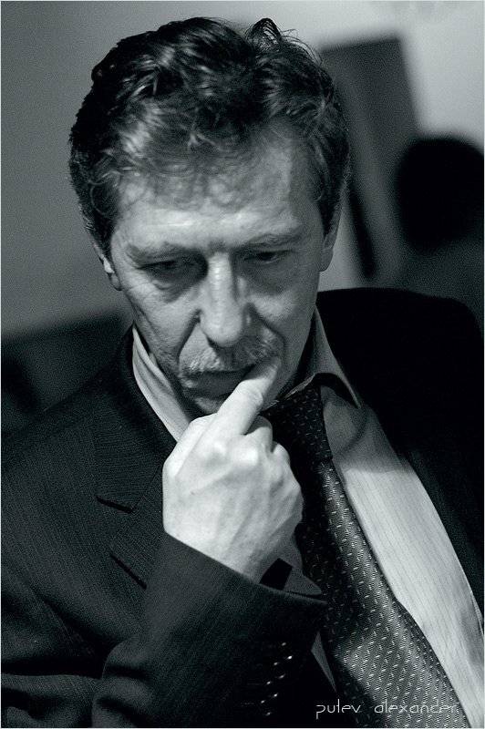 Сергей,Прокошин,мужчина,фотограф,портрет,клуб,лица 35, Александр Путев