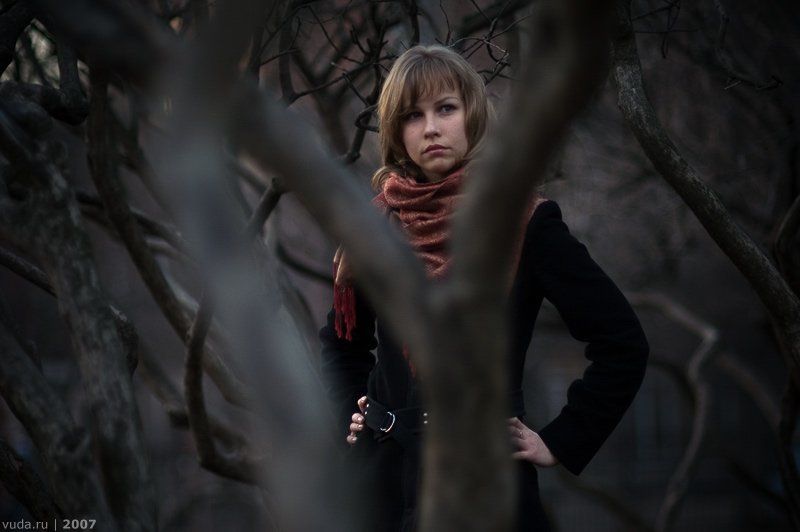 Urban witchcraft, 1 фото превью