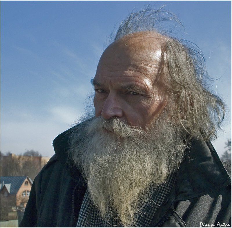 Нечитайло, Дмитров Димитрий Нечитайло фото превью