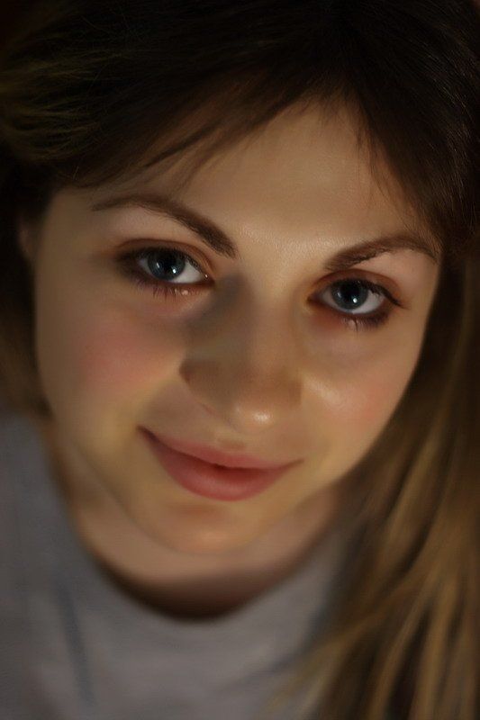 Таня. фото превью