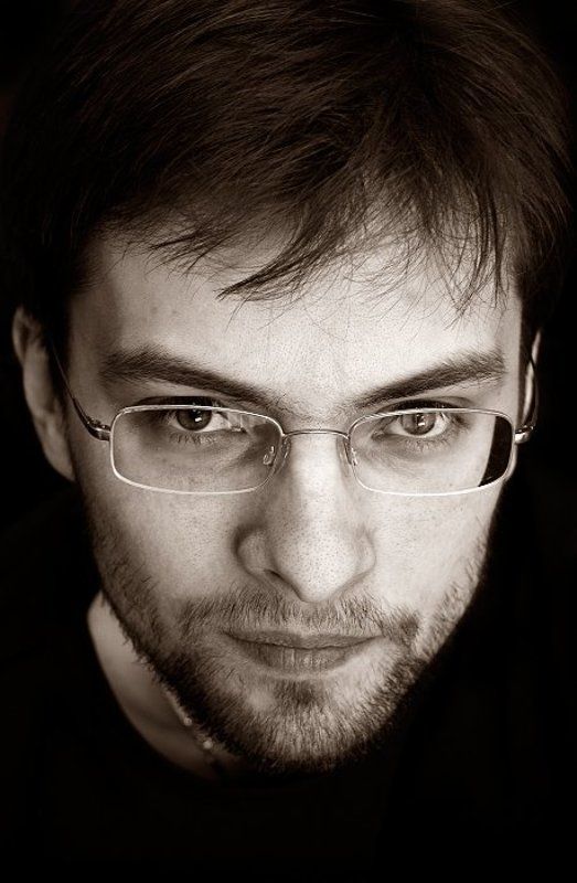 портрет Такой вот Макс... фото превью