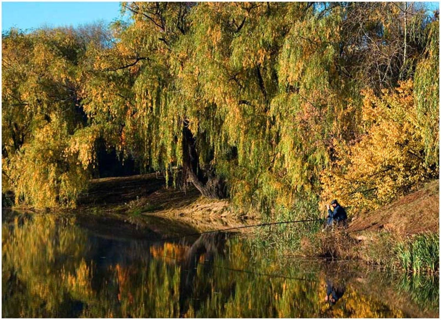 , Александр Батурский