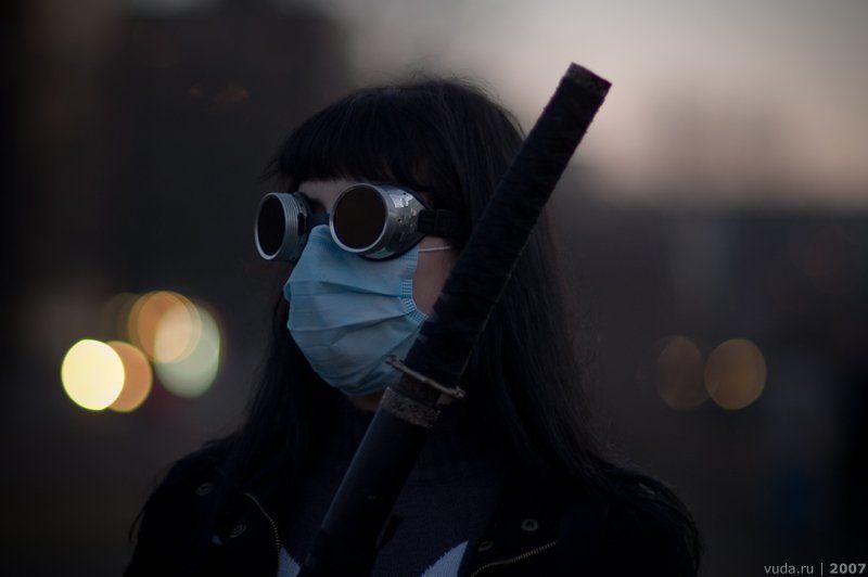 Приятная встреча. фото превью