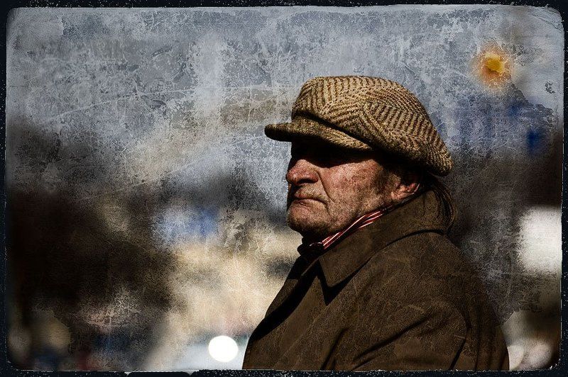 Дядька пожил фото превью