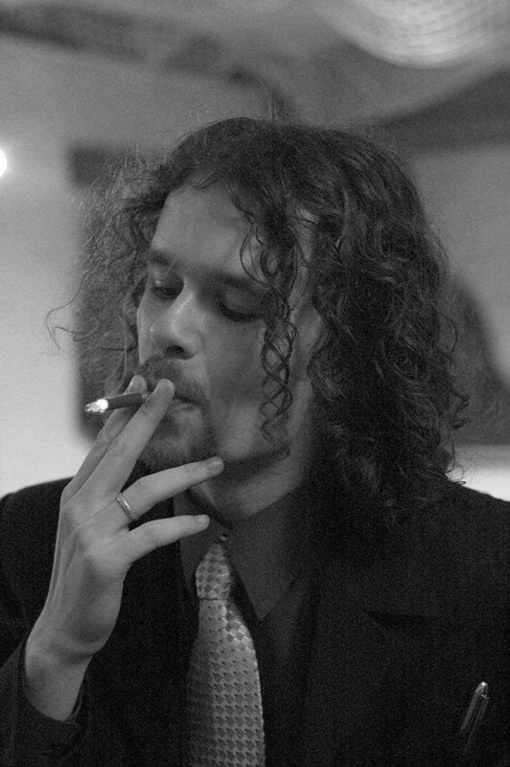 Фотографы., Евгений Пугачев.