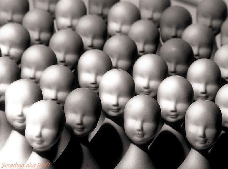 куколки Единая Р. фото превью