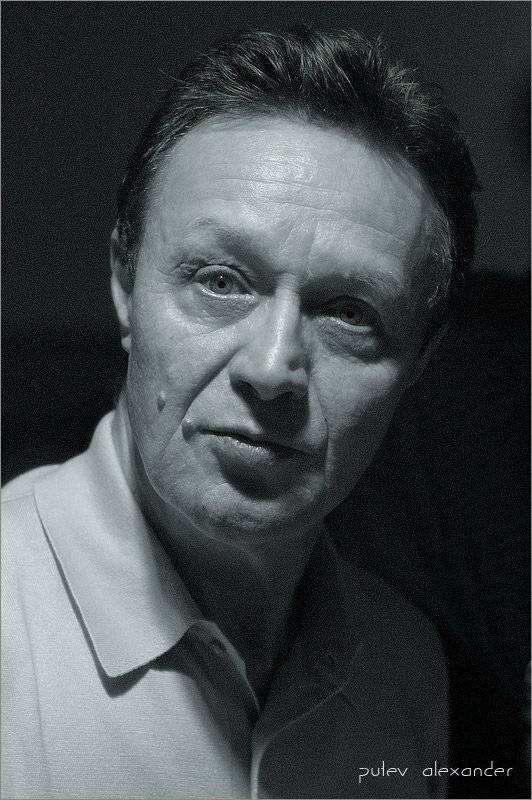 фарид,нетушки,спрут,мужчина,характер, Александр Путев