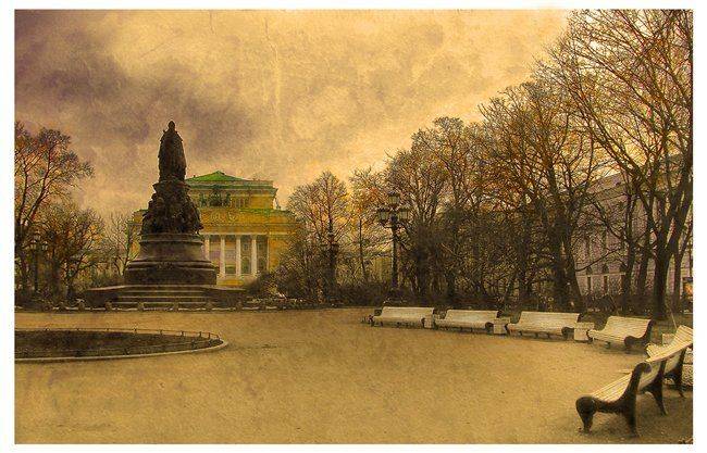 , Лариса Запатрина