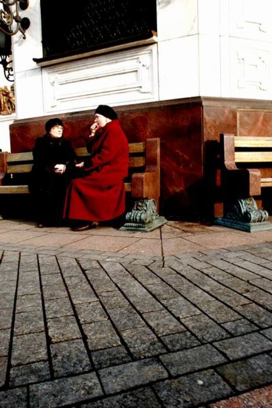 Тётки фото превью