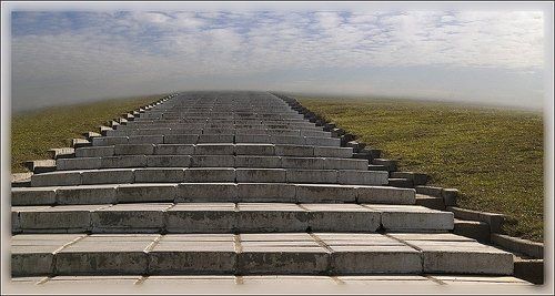 My Way...