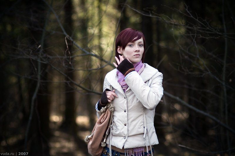 Ира. фото превью