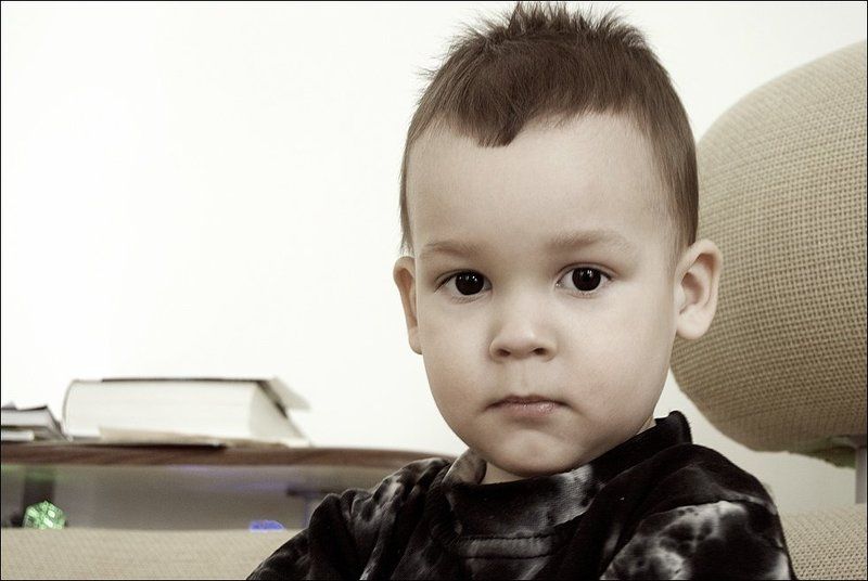 Взрослый взгляд на жизнь фото превью