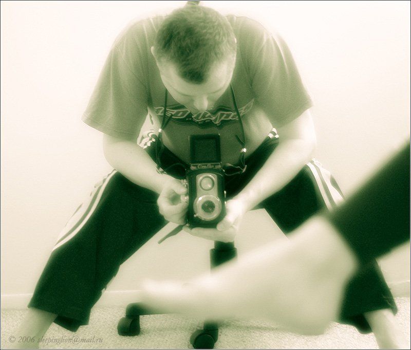 какие тут слова? Фетиш фото превью