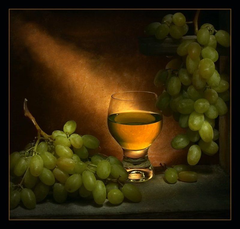 Виноградная тайна фото превью