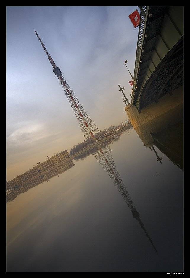 санкт-петербург, seleznev, компас, seleznev