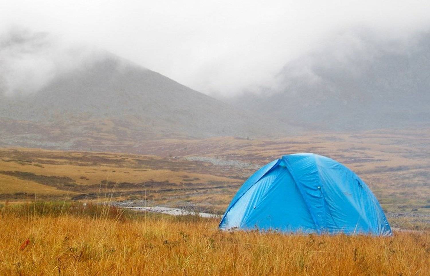 монголия, ледник, отгонтынгер, палатка, Олег Шубаров