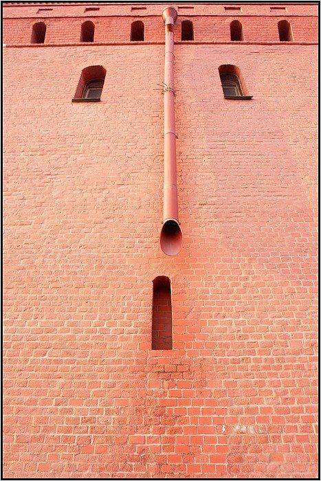 лицо, башня, удивление, senjor