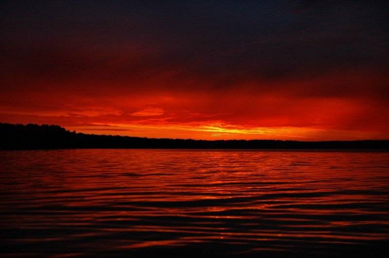 закат., Евгений Пугачев.