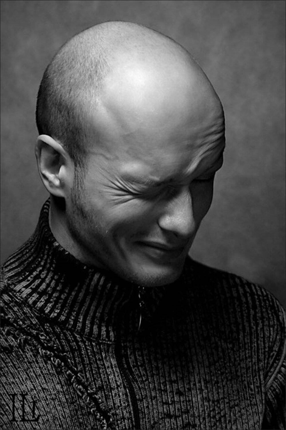 но смокинг, Илья Панфилов