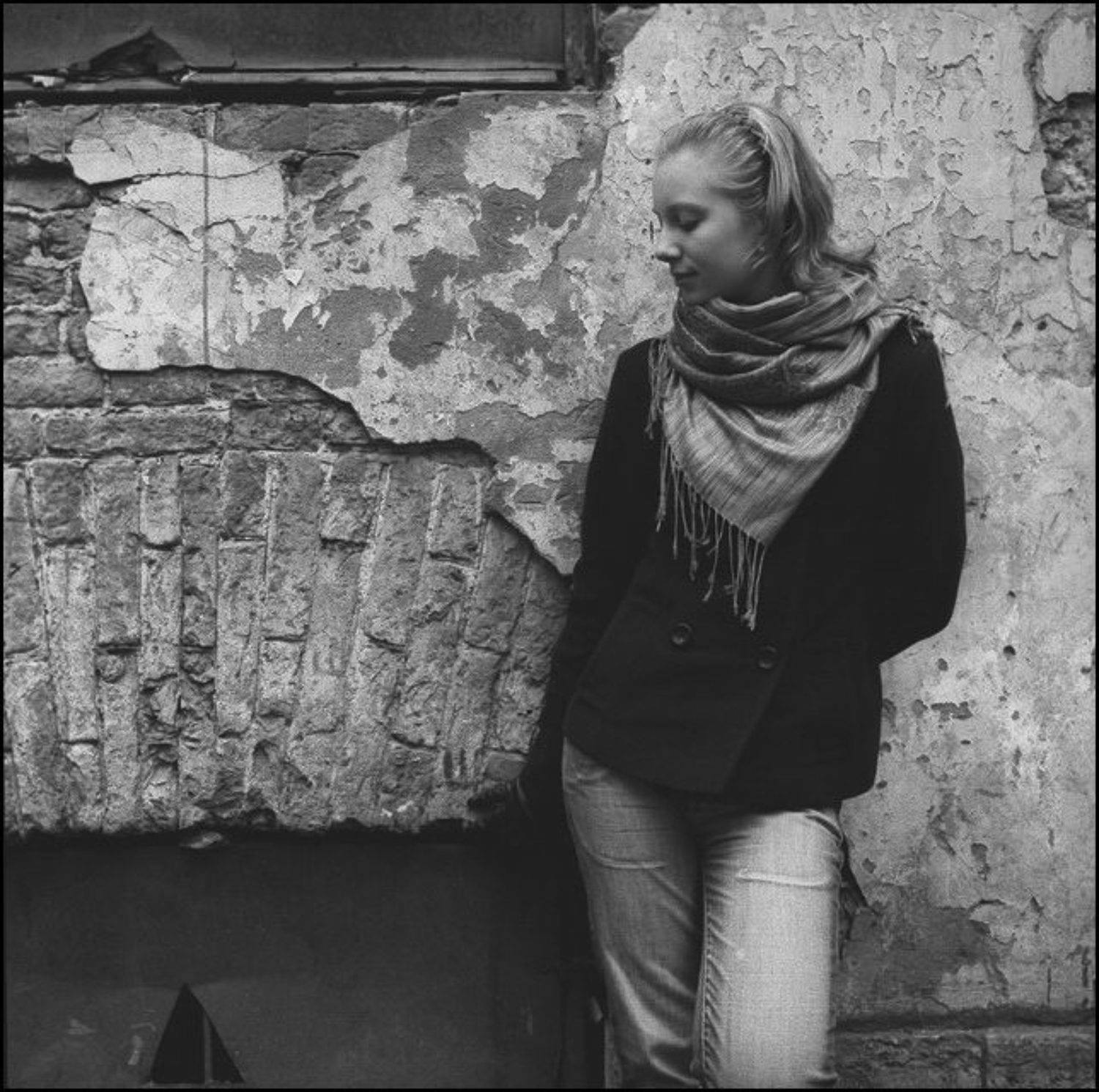 6x6, Тайлер Дёрден