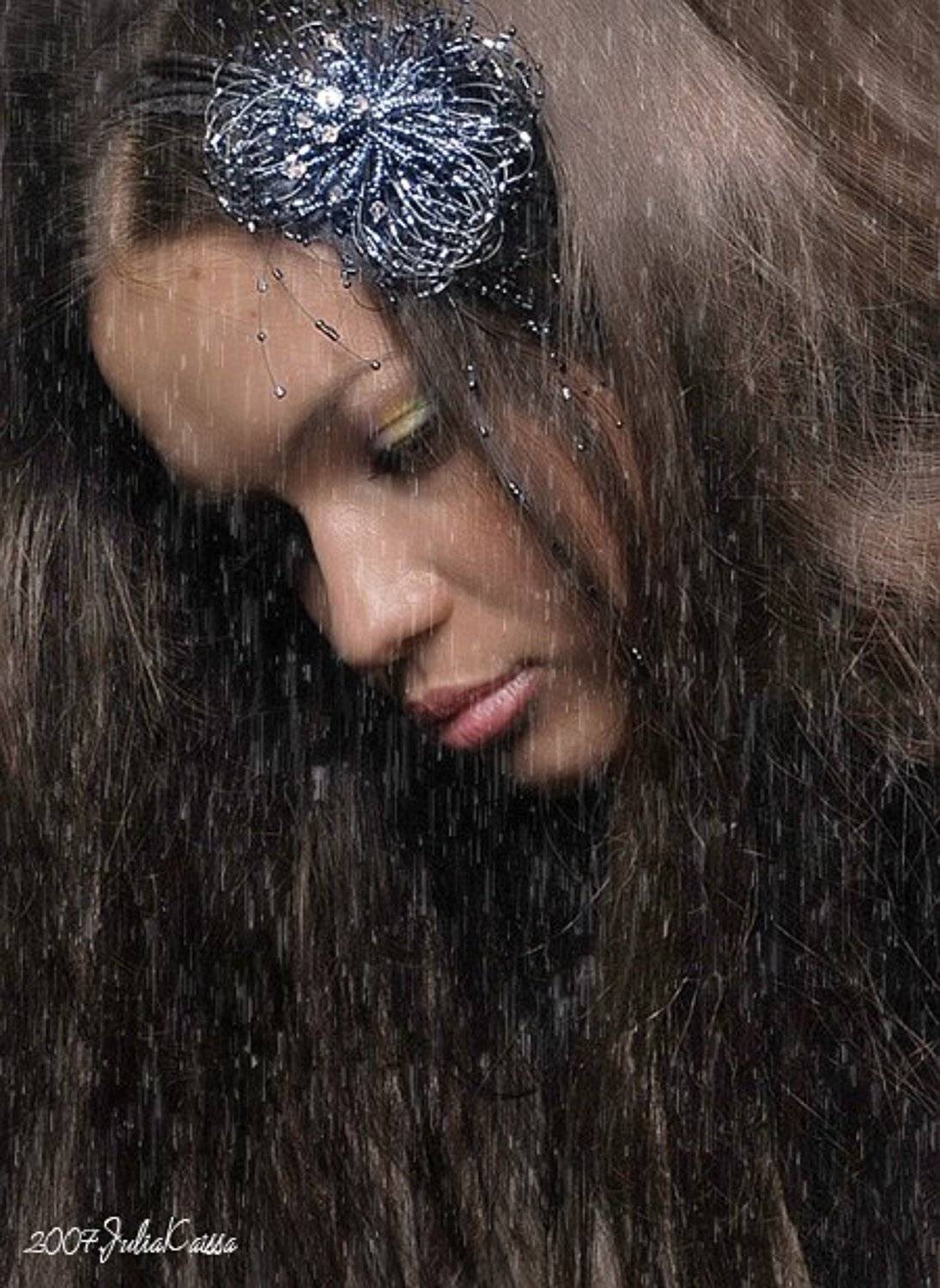 feel the rain снежана, Kaissa